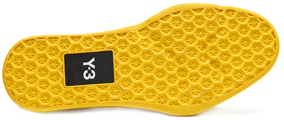 Y-3 Low-Top Slip-On 'Cetakan Kuning' CG7011 Purchase Y-3 Low-Top Slip-On 'Cetakan Kuning' CG7011