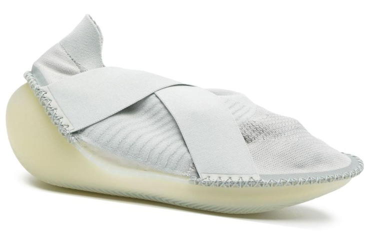 Order Y-3 Low ''Lichtblauwe Comfort Sneaker'' IF0749