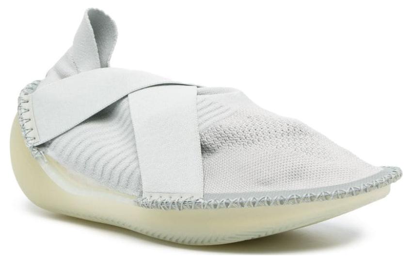 Lookbook Y-3 Low ''Lichtblauwe Comfort Sneaker'' IF0749