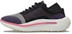 Y-3 Low Top 'Hitam Ungu' IG1045