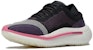 Y-3 Low Top 'Hitam Ungu' IG1045