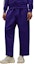 Buy Pantalones Rectos Transpirables Y-3 M ES TP Retro Colorblock Rayas Morado Hombre. IX0399