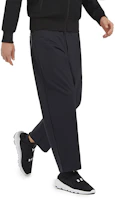Sizing Y-3 M HBONE 修身休閒長褲 男士 黑色。 DP0600