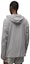 Shop Y-3 M Run Jacket Lightweight Solid Skin Jacket Men’s Light Gray. 50-IV5637