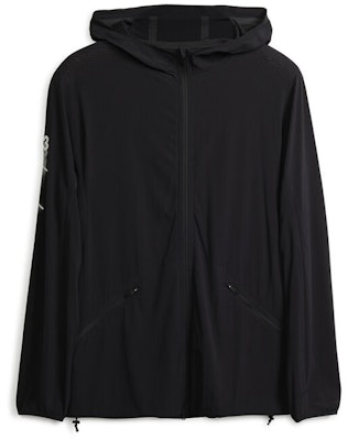 Y-3 M RUN 輕量透氣休閒夾克 黑色 IN8746 Buy Y-3 M RUN 輕量透氣休閒夾克 黑色 IN8746