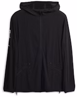 Order Y-3 M RUN 輕量透氣休閒夾克 黑色 IN8746