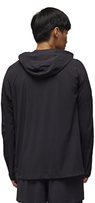 Y-3 M RUN 輕量透氣休閒夾克 黑色 IN8746 Shop Y-3 M RUN 輕量透氣休閒夾克 黑色 IN8746