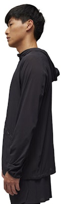 Y-3 M RUN 輕量透氣休閒夾克 黑色 IN8746 Purchase Y-3 M RUN 輕量透氣休閒夾克 黑色 IN8746