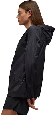 Y-3 M Running Jacket Black IQ0431 Shop Y-3 M Running Jacket Black IQ0431
