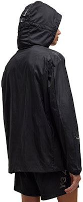 Y-3 M Running Jacket Black IQ0431 Purchase Y-3 M Running Jacket Black IQ0431
