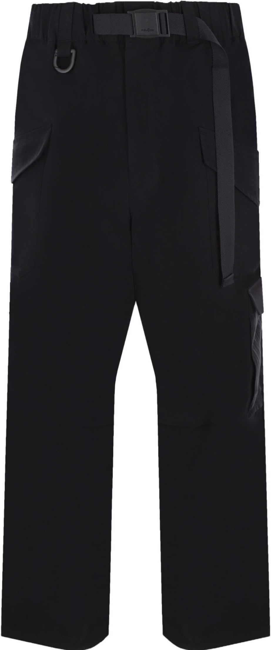y-3-men-s-black-straight-leg-cargo-pants-with-mid-rise-and-utility-pockets-h63080