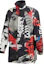 Order Jaket Pria Y-3 Graffiti Print Loose Fit Multicolor. GK4375