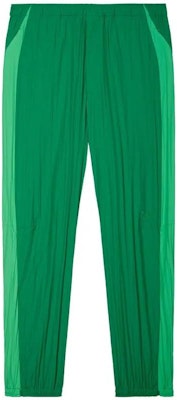 Y-3 Mid-Rise Softshell Track Pants Green HH8903 Order Y-3 Mid-Rise Softshell Track Pants Green HH8903