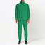 Lookbook Y-3 Mid-Rise Softshell Track Pants Green HH8903
