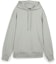 Buy Y-3 Minimalist Hoodie Pullover Unisex Loose Fit Long Sleeve Sweatshirt Light Grey IP7699