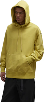 Y-3 Minimalist Logo Hoodie Unisex Oversized Casual Sweatshirt IP7700 Shop Y-3 Minimalist Logo Hoodie Unisex Oversized Casual Sweatshirt IP7700