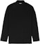 Buy Y-3 Minimalist Long Sleeve Tee - Black GK4497