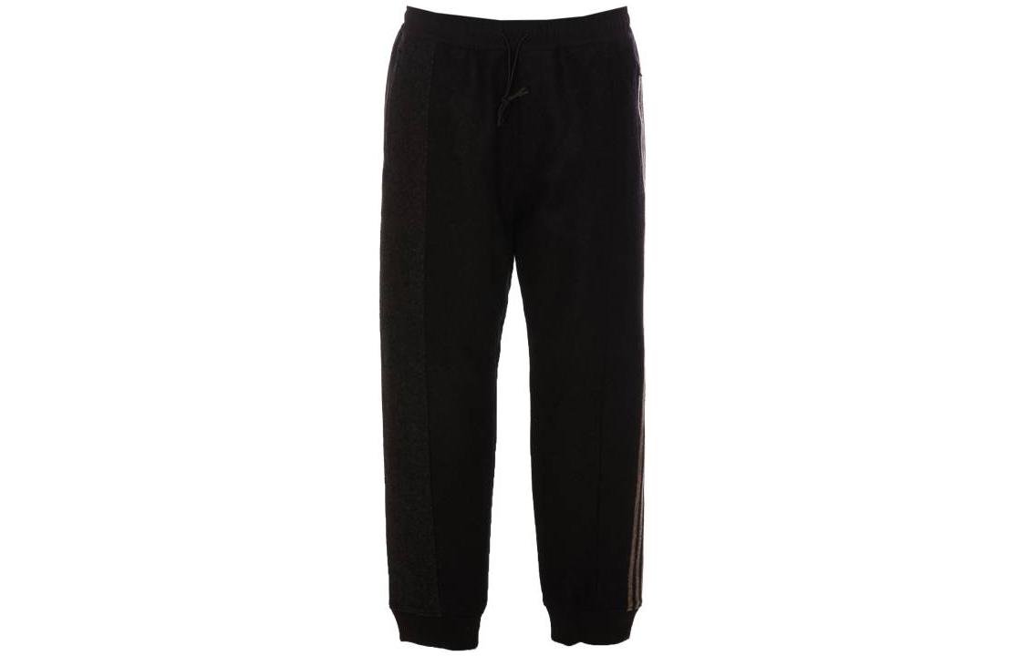 Y-3 Minimalist Stylish Knit Sweatpants for Men HN1967