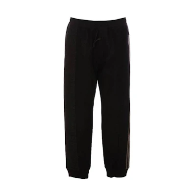 Y-3 Minimalist Stylish Knit Sweatpants for Men HN1967