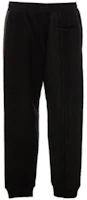 Lookbook Pantalones de chándal tejidos minimalistas Y-3 para hombre. HN1967