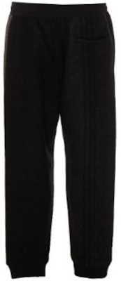 Y-3 Minimalist Stylish Knit Sweatpants for Men HN1967 Lookbook Y-3 Minimalist Stylish Knit Sweatpants for Men HN1967