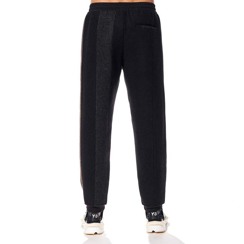 Purchase Y-3 Minimalist Stylish Knit Sweatpants for Men HN1967