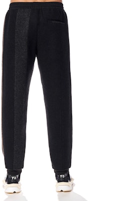 Y-3 Minimalist Stylish Knit Sweatpants for Men HN1967 Purchase Y-3 Minimalist Stylish Knit Sweatpants for Men HN1967