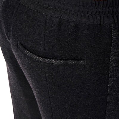 Y-3 Minimalist Stylish Knit Sweatpants for Men HN1967 Sizing Y-3 Minimalist Stylish Knit Sweatpants for Men HN1967