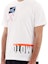 Sizing Y-3 Multi Block Graphic Tee White Unisex FN5728