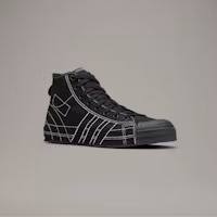 Shop Y-3 Nizza Hi 高筒運動鞋 IH2554