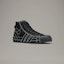 Shop Y-3 ニッツァ ハイ スニーカー IH2554