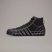 Details for Y-3 Nizza Hi 高筒運動鞋 IH2554