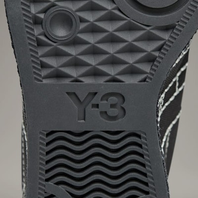 Y-3 ニッツァ ハイ スニーカー IH2554 1