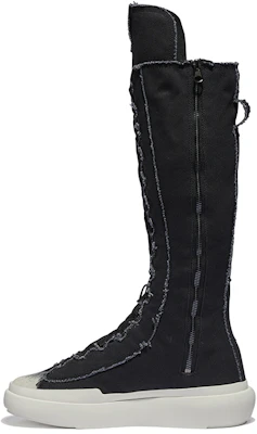 Y-3 Nizza High ''Schwarzes Canvas mit Reißverschluss'' IF7789 Buy Y-3 Nizza High ''Schwarzes Canvas mit Reißverschluss'' IF7789