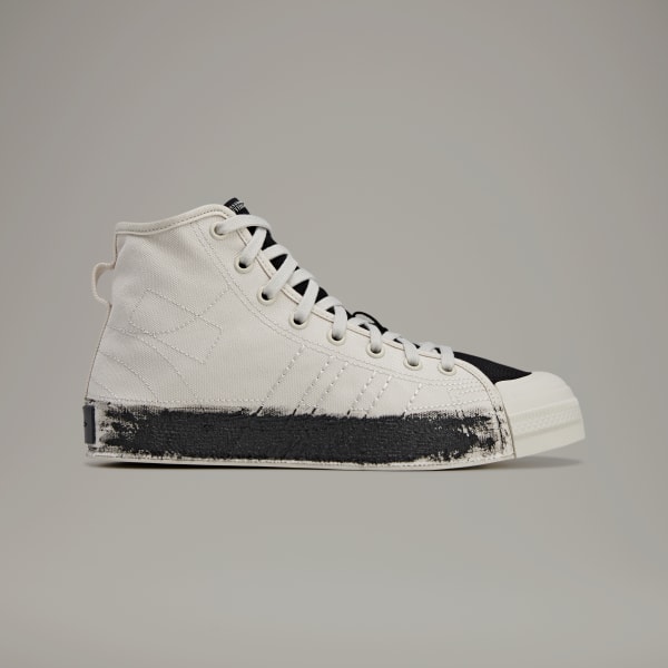 Y-3 Nizza High JQ2458