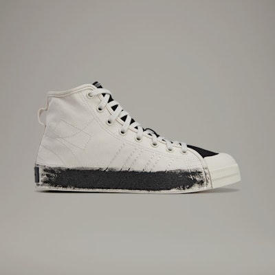 Y-3 Nizza High JQ2458 Buy Y-3 Nizza High JQ2458
