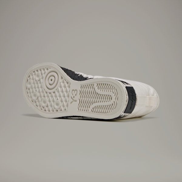 Lookbook Y-3 Nizza Tinggi JQ2458