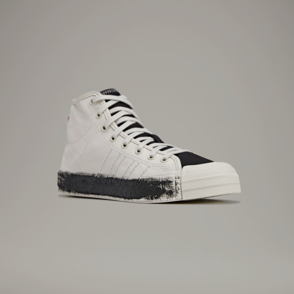 Shop Y-3 Nizza Tinggi JQ2458