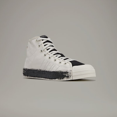 Y-3 Nizza High JQ2458 Shop Y-3 Nizza High JQ2458