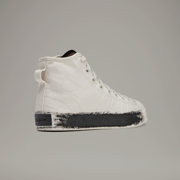 Purchase Y-3 Nizza Tinggi JQ2458