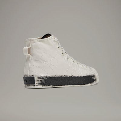 Y-3 Nizza High JQ2458 Purchase Y-3 Nizza High JQ2458