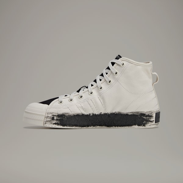 Details for Y-3 Nizza Tinggi JQ2458