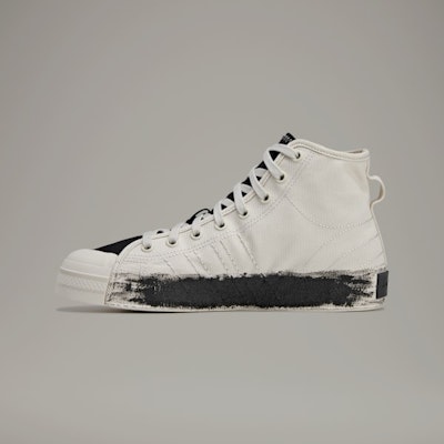 Y-3 Nizza High JQ2458 Details for Y-3 Nizza High JQ2458