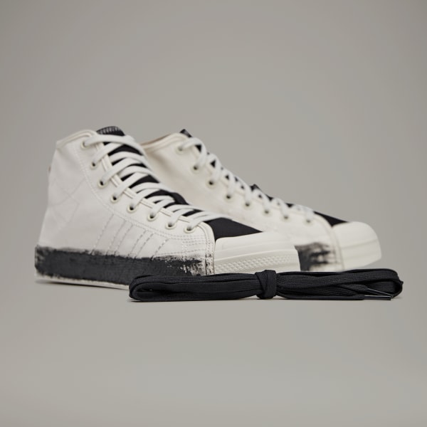 Cheap Y-3 Nizza Tinggi JQ2458