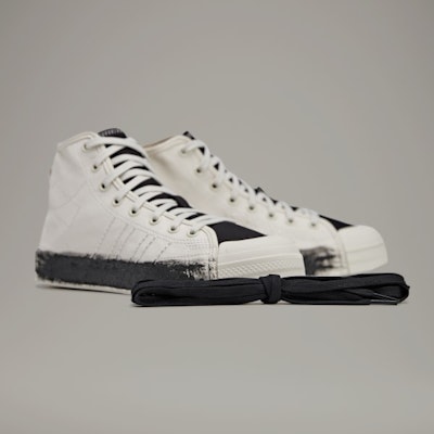 Y-3 Nizza High JQ2458 Cheap Y-3 Nizza High JQ2458