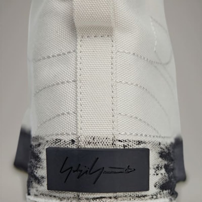 Y-3 Nizza High JQ2458 1