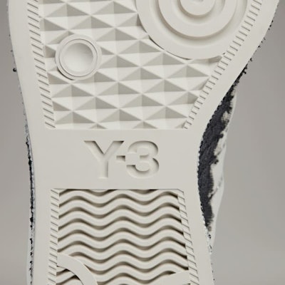 Y-3 Nizza High JQ2458 2