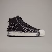 Y-3 Nizza High Top Sneakers JQ2449 Y-3 Nizza High Top Sneakers JQ2449