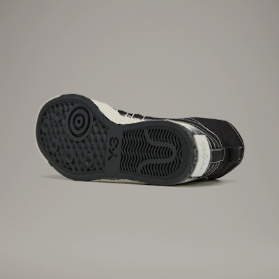 Y-3 Nizza High Top Sneakers JQ2449 Lookbook Y-3 Nizza High Top Sneakers JQ2449