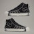 Sneakers Tinggi Y-3 Nizza JQ2449